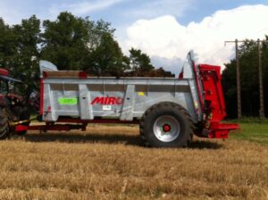 SH150 MAFOTECH