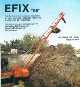 Rampe EFIX (AM)