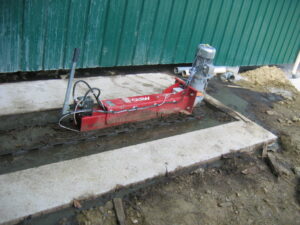 RACLEUR CHAINE - BAUDU - 16